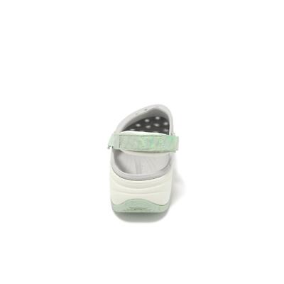 Crocs Hiker XcspMrbld Clog Atmosphere Men Unisex Slip On  display picture 3