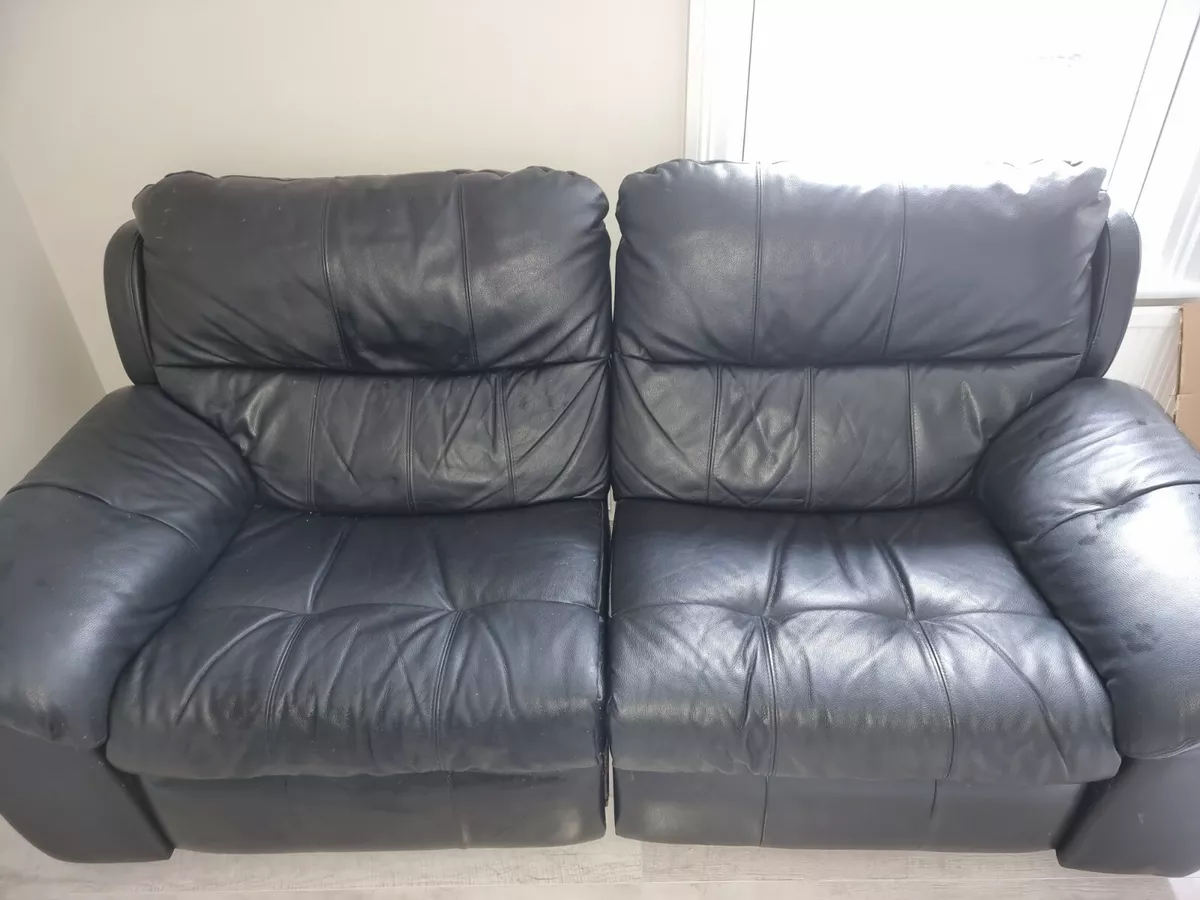 Used recliner sofa sales