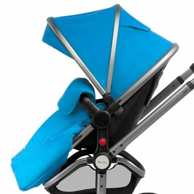 Silver Cross Hoods/Canopies Parts for Silver Cross