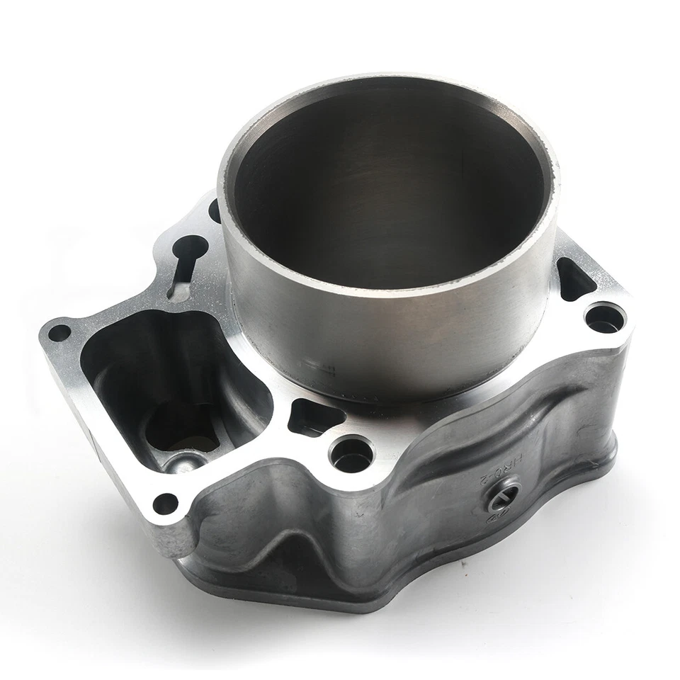 Kit de reconstrucción de pistón juntas jarra cilindro 500 Rubicon para Honda Foreman 500 12-19 Foto 4 de 4