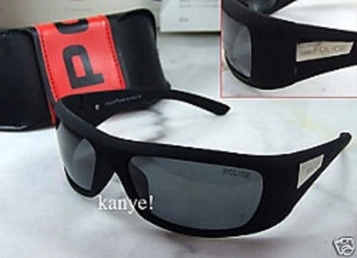 Lunette de soleil police new arrivals
