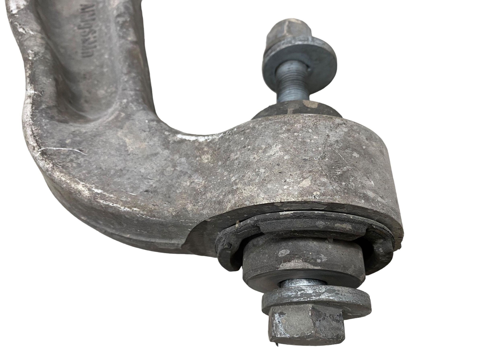 2017-2024 MASERATI LEVANTE FRONT RIGHT LOWER CONTROL ARM AWD *54K MILES*