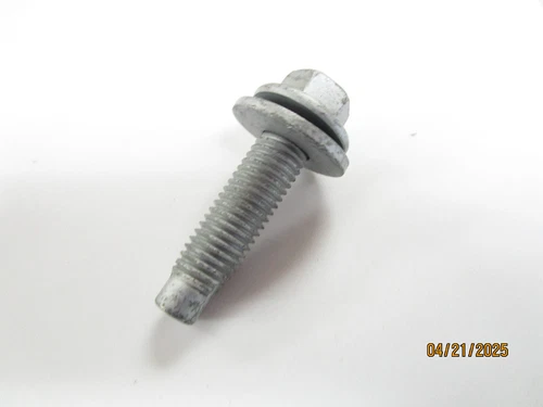Genuine Ford OEM -W716136-S442 Screw And Washer Assembly