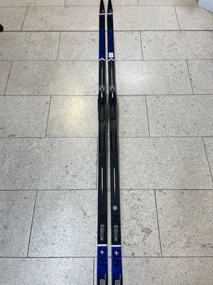 Salomon RC8+ Eskin mit Prolink Shift CL Bindung 198cm 65-74kg neu