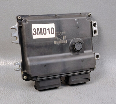 2011 SUZUKI KIZASHI FRE 2.4L J24B ECU ECM Engine Control MODULE