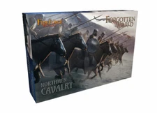 Fireforge Games Northmen Cavalry New