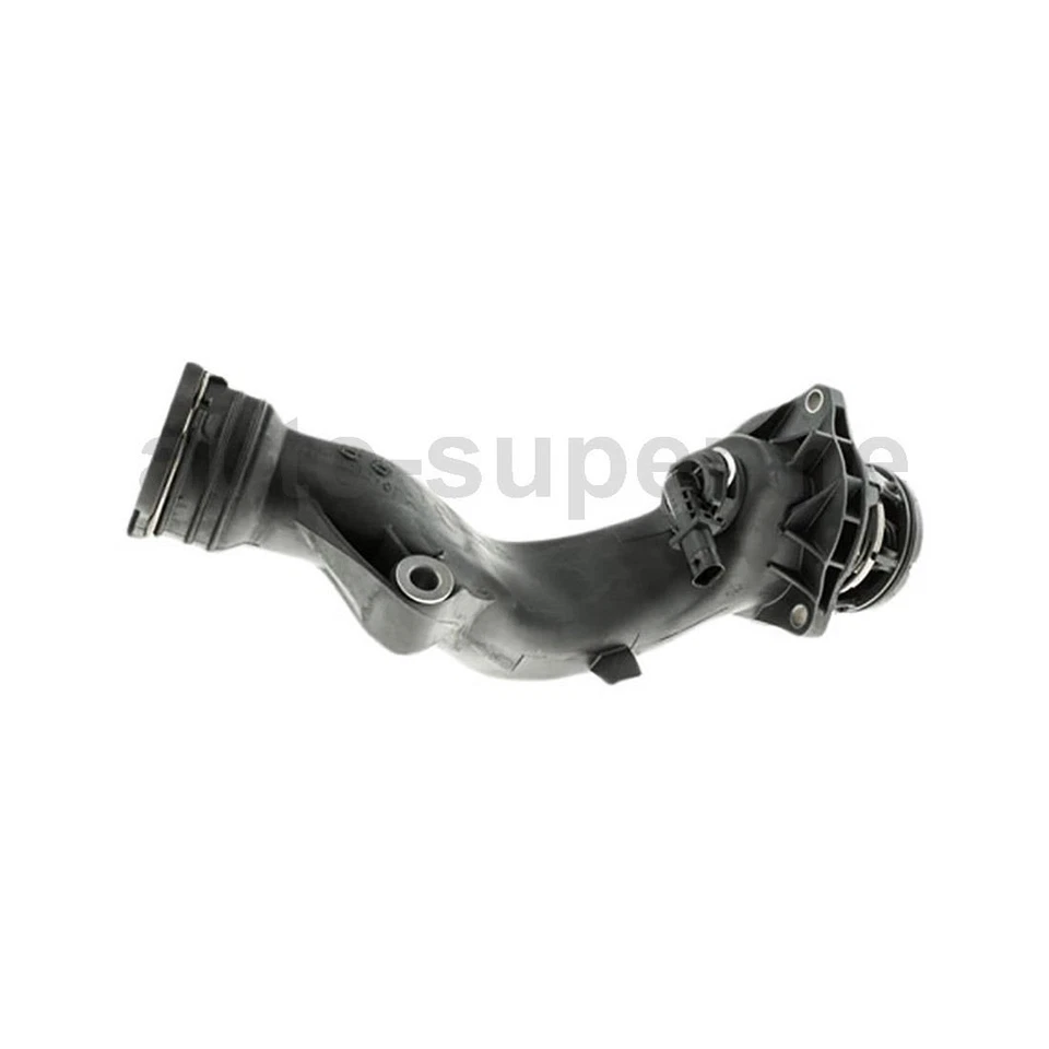 Termostato refrigerante motor moto para Mercedes-Benz E63 AMG 2012-2013 Foto 3 de 4
