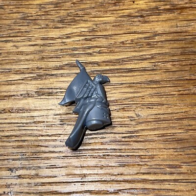 Bretonnian Knights of the Realm Head Helmet Helm Bit  D
