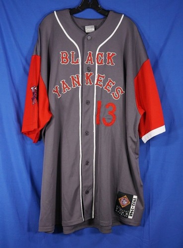 HEADGEAR NLBM Negro Baseball NEW YORK 