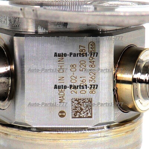 Bosch High Pressure Fuel Pump For BMW Mini Cooper F54 F55 F56 F60 13517636881 - Picture 9 of 9