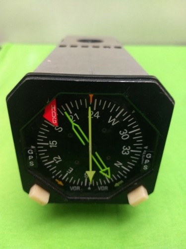 Radio Magnetic Indicator 066-3042-01