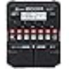 Zoom G1 FOUR Guitar Multi-Effects Processor Pedal, With 60+ Built-in effects.