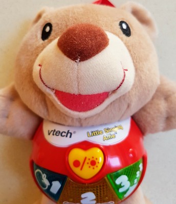 little singing alfie