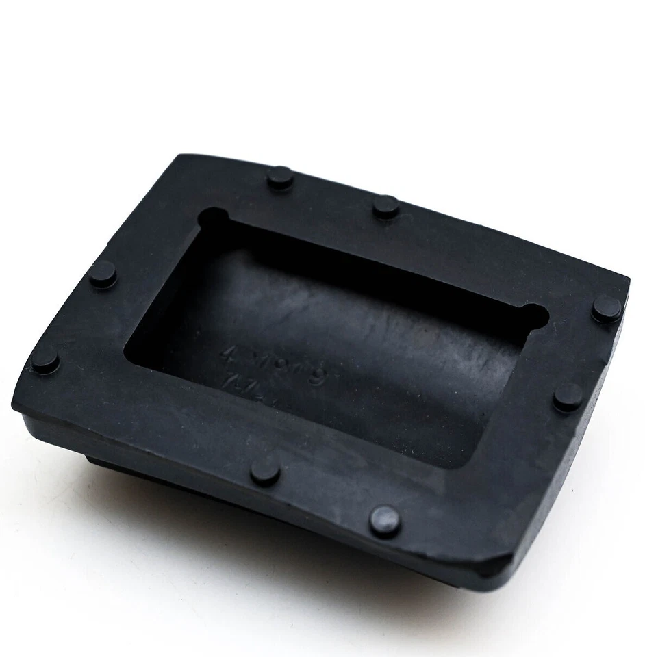 Cubierta de pastillas de freno de embrague de transmisión manual para Chrysler Dodge Plymouth NUEVO Foto 3 de 4