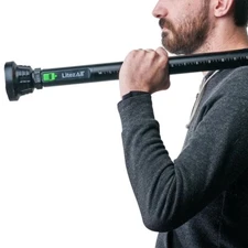 LitezAll Bigger Better Brighter Rechargeable Flashlight Brand NEW!