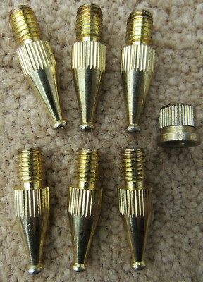 speaker carpet spikes