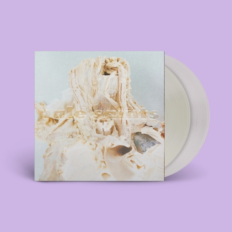 Pale Saints/В лентах (цветной винил/2Lp) 4AD0407LPX Новая пластинка