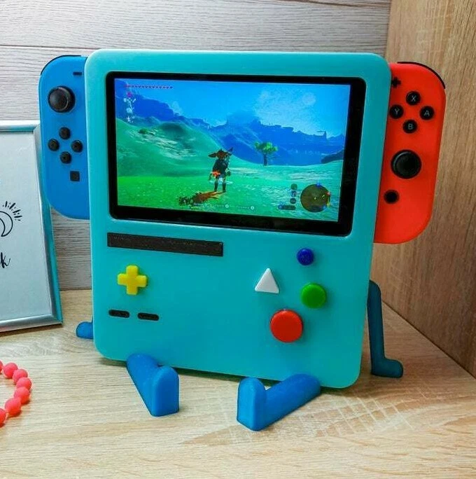 BMO Controller Stand