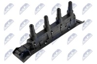 ECZ-SA-001 NTY ZüNdspule FüR Saab