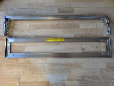 Sub-Zero  7007238 Classic BI-48 Stainless Door Grille Frame