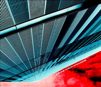 Worship, A Place to Bury Strangers, New