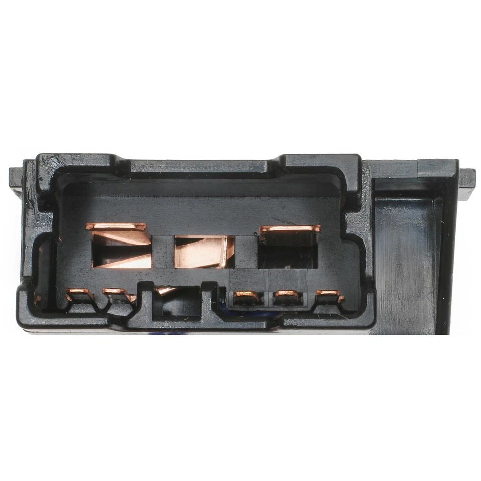 For 1996-2000 Toyota RAV4 HVAC Blower Motor Switch SMP 308UL42 1997 1998 1999 - Image 2 of 4