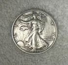 1936 Liberty Walking Half Dollar Collector Coin