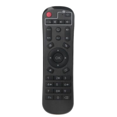 Replacement Remote Control for NEXBOX A95X An-droid 7.1 Box TV Set-top