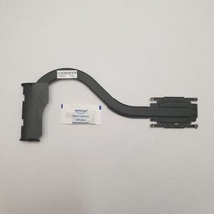 HP EliteBook 830 G6 Kühler Kühlkörper Wärmeleitpaste Cooler Heatsink