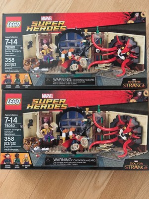 lego 76060