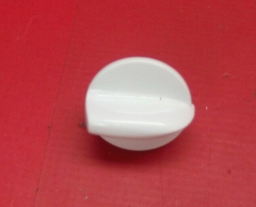 Amerikanische Kühl-Gefrierkombination AMANA XRSS267BB THERMOSTATKNOPF