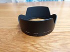 NIKON HB-32 PETAL LENS HOOD for 18-70mm f/3.5-4.5G IF-ED + 18-105mm f/3.5-5.6G