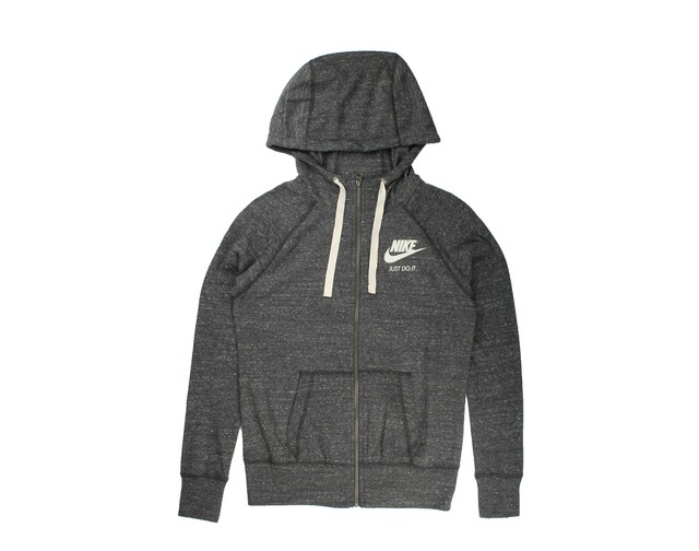 nike sportswear gym vintage crew