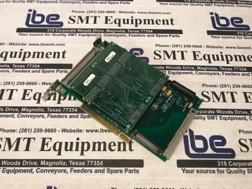 Acromag PCI Bus Card - APC8621 w/Warranty