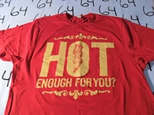 Large- Southern Comfort Front And Back T- Shirt