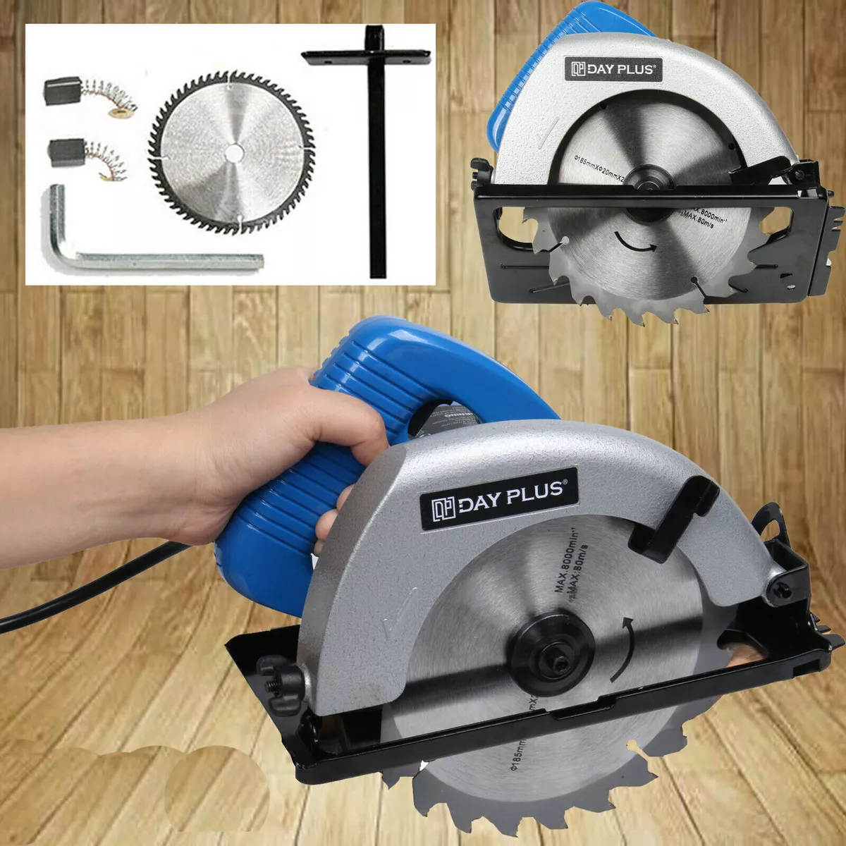 Multi function 2024 circular saw ebay