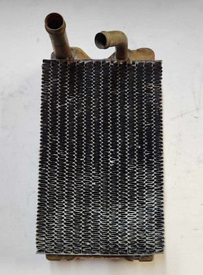 Stant Heater Core fits 1968-72 Buick Chevrolet Oldsmobile Pontiac w/o AC