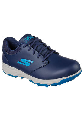 Skechers Go Jasmin Damen Golfschuhe Golf 123050 NVTQ blau