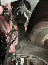 LR095862 stoßdämpfer vorne rechts für LAND ROVER DISCOVERY 5 142968