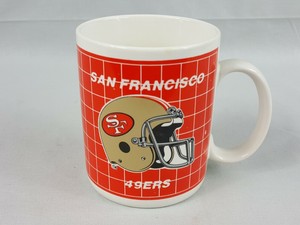 nfl gear 49ers