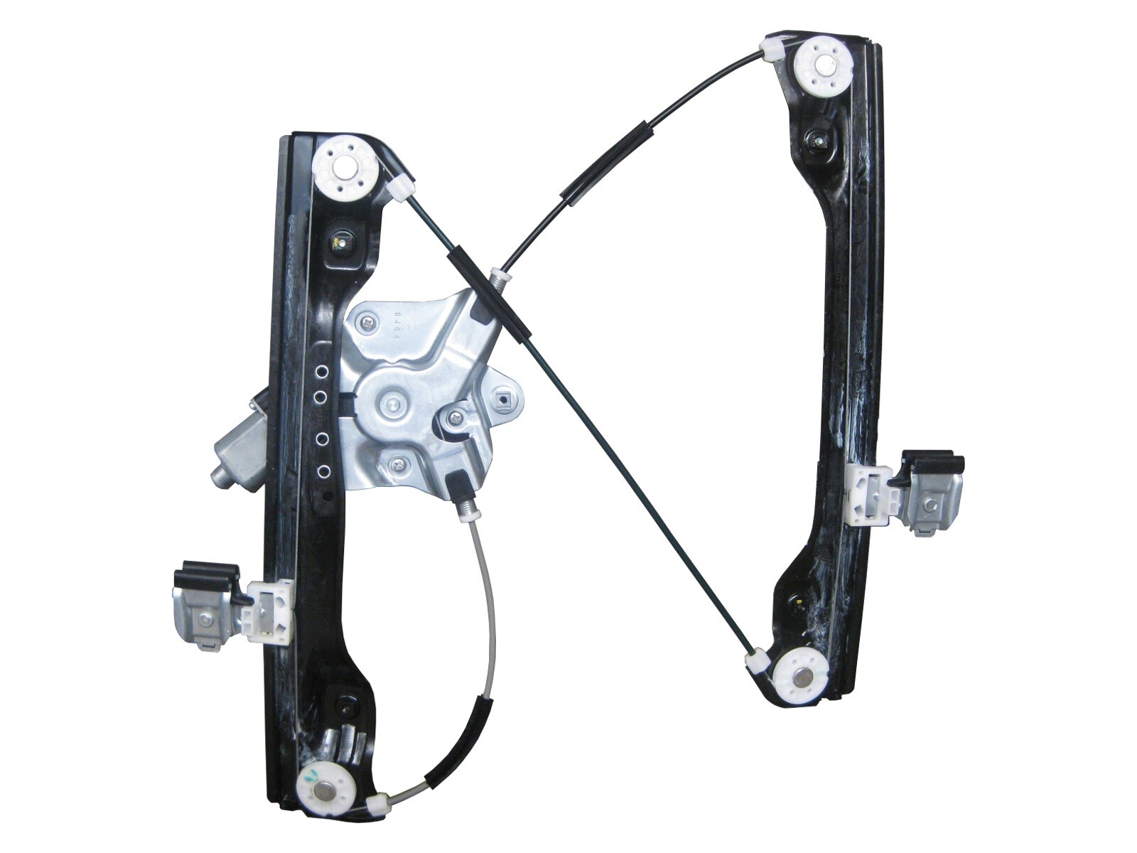 Alzavetro Anteriore Per Chevrolet Orlando dal 2011 Elettrico Originale Sinistro