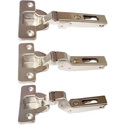 CERNIERE PER MOBILI SALICE COLLO ZERO COLLO MEZZO COLLO COLLO ALTO FORO 35 40