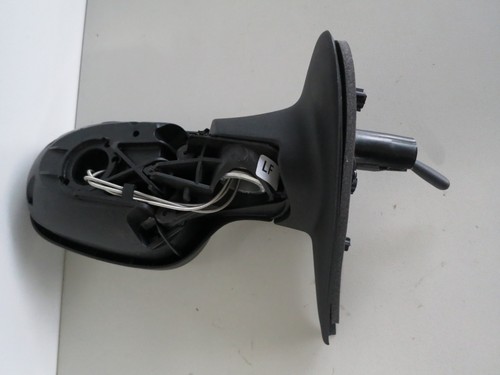 ORIGINAL Espejo Exterior Izquierdo Nissan Micra K12 96302-AX66C - Imagen 3 de 6