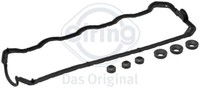 Elring 470.280 Gasket Set, Cylinder Head Cover For Audi Ford Multicar Seat VW