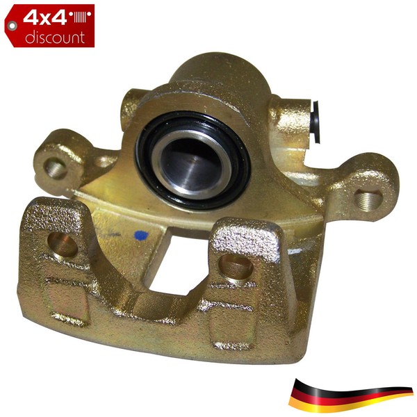 Bremssattel, Links, Hinten Dodge Caliber PM 2007+-image