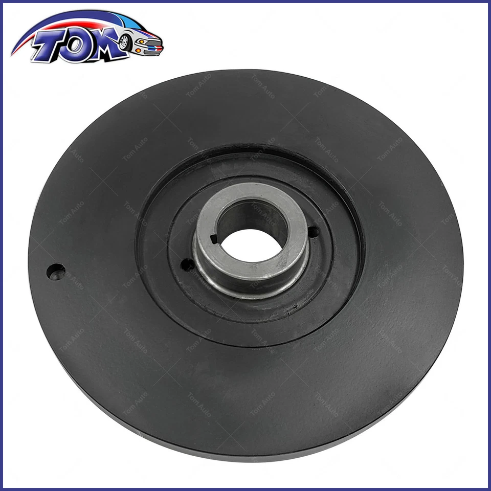 Nuevo equilibrador armónico para Lexus GS300 IS300 SC300 Toyota Supra 2JZ Foto 4 de 4