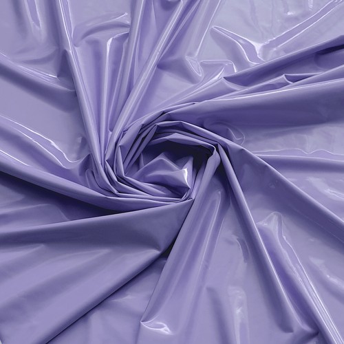 LATEX-GLANZ & MATT 4-WEGE STRECKEN ELASTISCHER LACKLEDER STOFF JACKE MANTEL TANZ - Bild 184 von 225