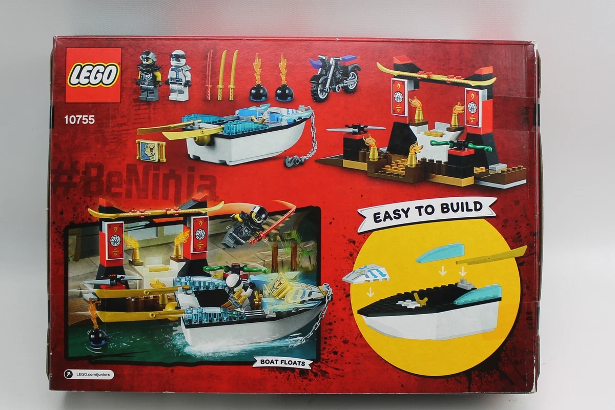 Lego ninjago speed build cheap 2018