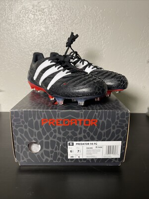 プレデター94 25.5 adidas スニーカー PREDATOR 94 / アディダス プレデター メンズ
