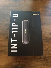 INKBIRD Wireless Meat Thermometer INT-11P-B Bluetooth - Android/IOS Compatible